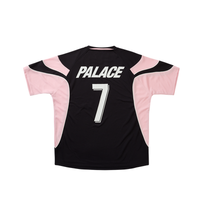 Palace Skateboards Palazzo Jersey Black