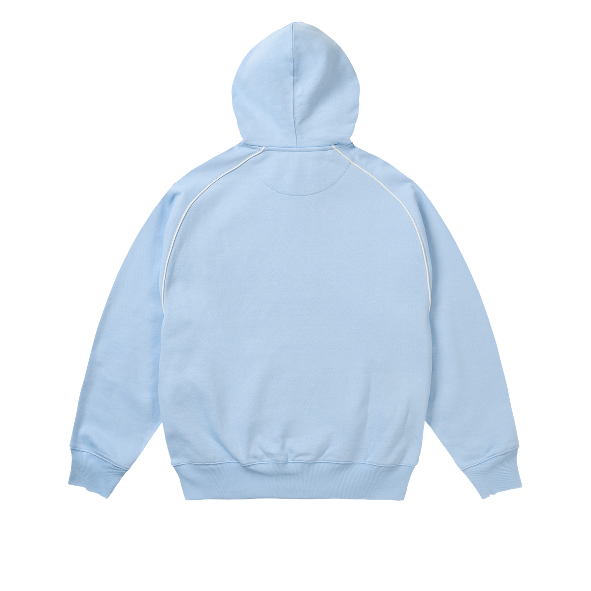 Palace Skateboards LINE IT UP HOOD Perfect BLUE