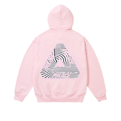 Palace Skateboards TRI-Vortex HOOD Black