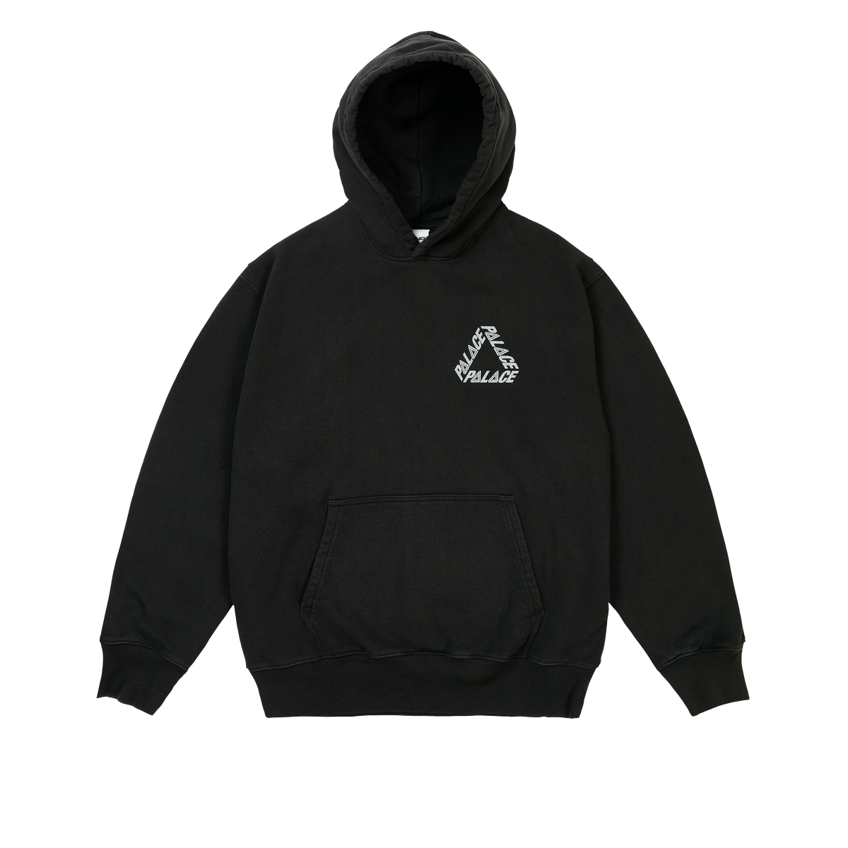 Palace Skateboards Bossy HOOD Black