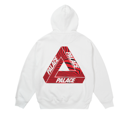 Palace Skateboards TRI-Vortex HOOD Racey Green