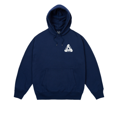 Palace Skateboards TRI-Vortex HOOD NAVY