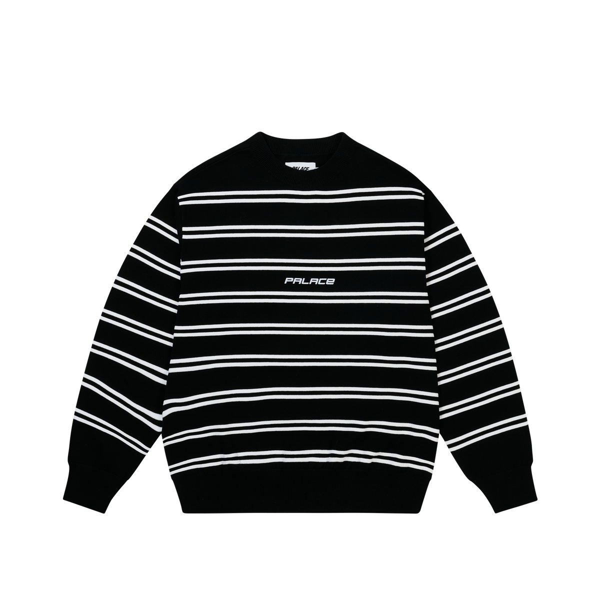 Palace Skateboards P-Stripe KNIT Green