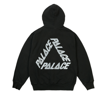 Palace Skateboards Bossy HOOD GREY
