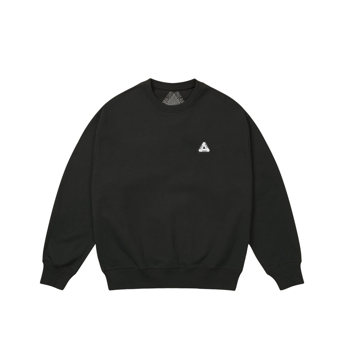 Palace Skateboards Sofar CREW Chill PINK