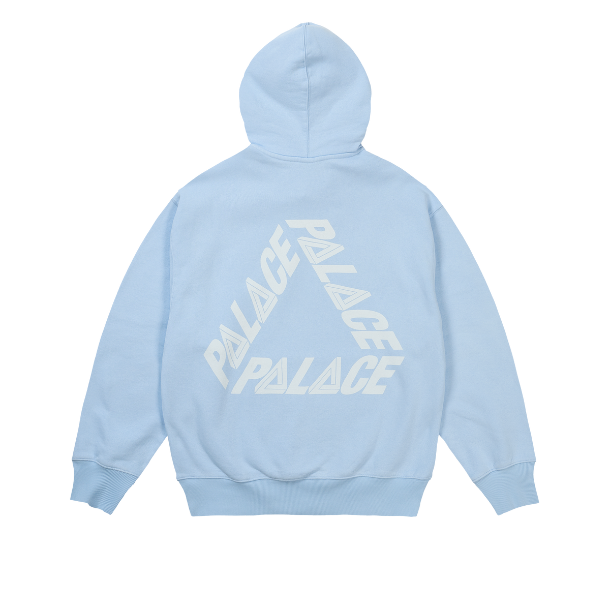 Palace Skateboards Bossy HOOD NAVY
