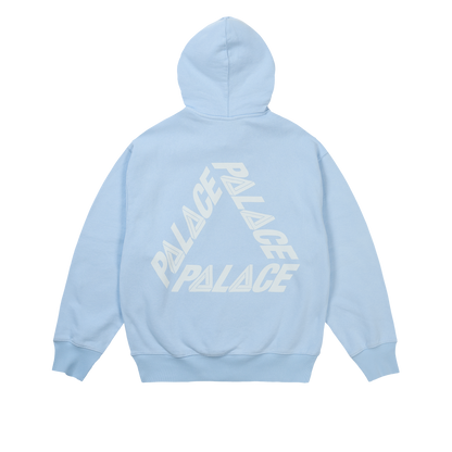 Palace Skateboards Bossy HOOD NAVY