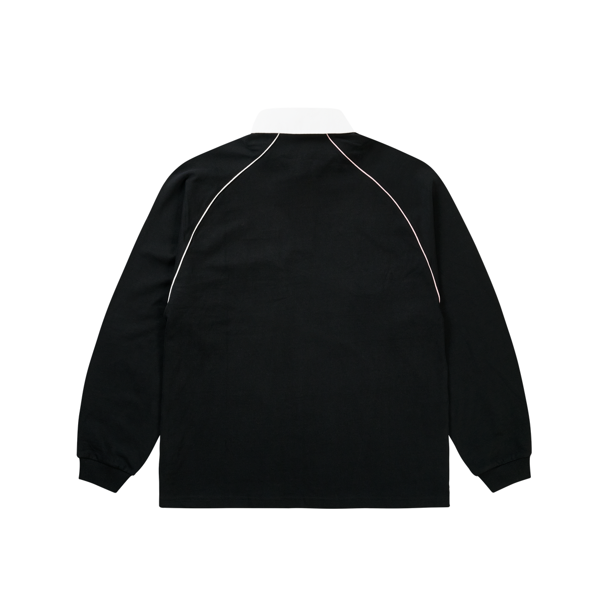 Palace Skateboards Palazzo Rugby Black