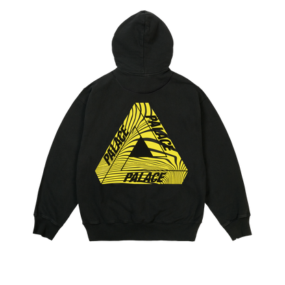 Palace Skateboards TRI-Vortex HOOD Racey Green