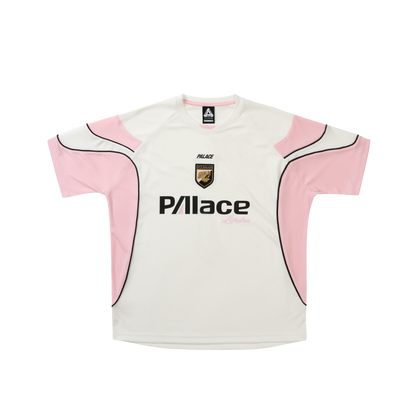 Palace Skateboards Palazzo Jersey Black