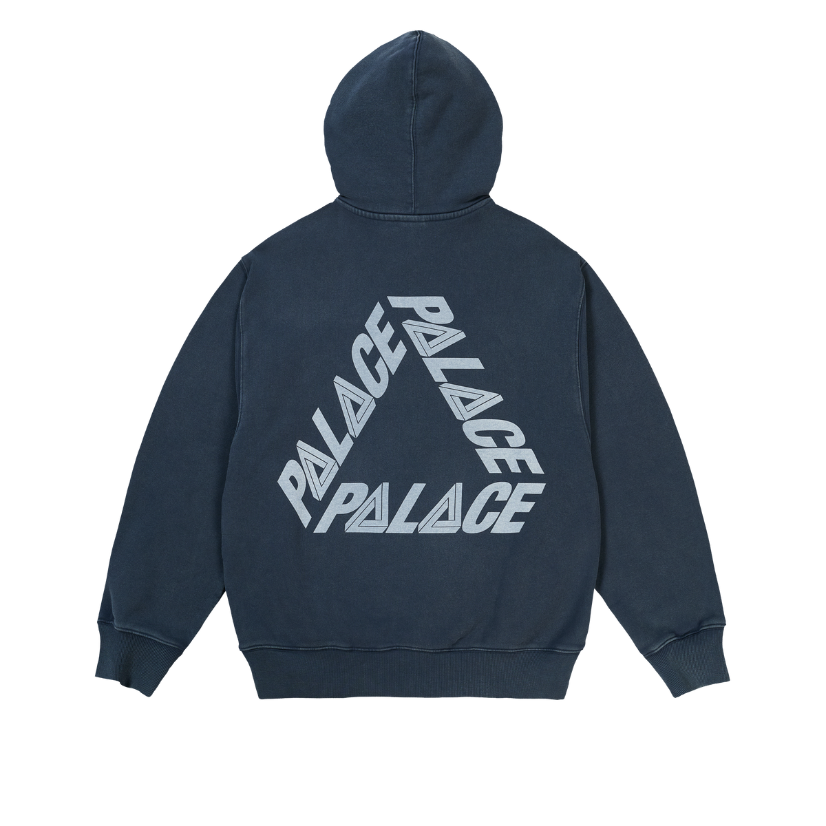 Palace Skateboards Bossy HOOD GREY