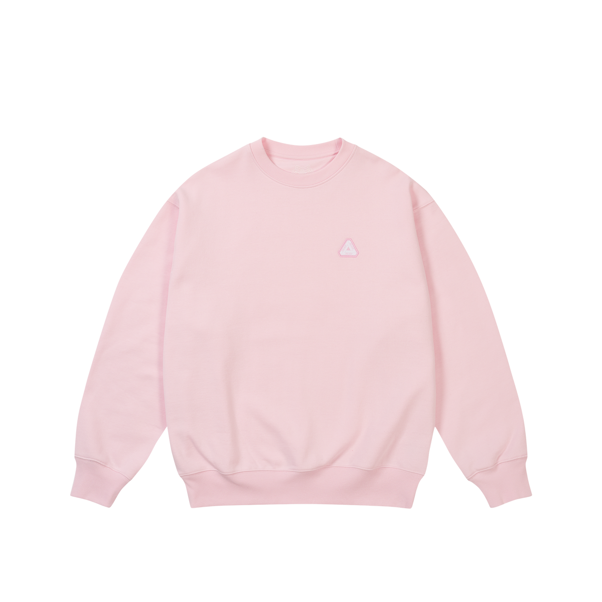 Palace Skateboards Sofar CREW Chill PINK