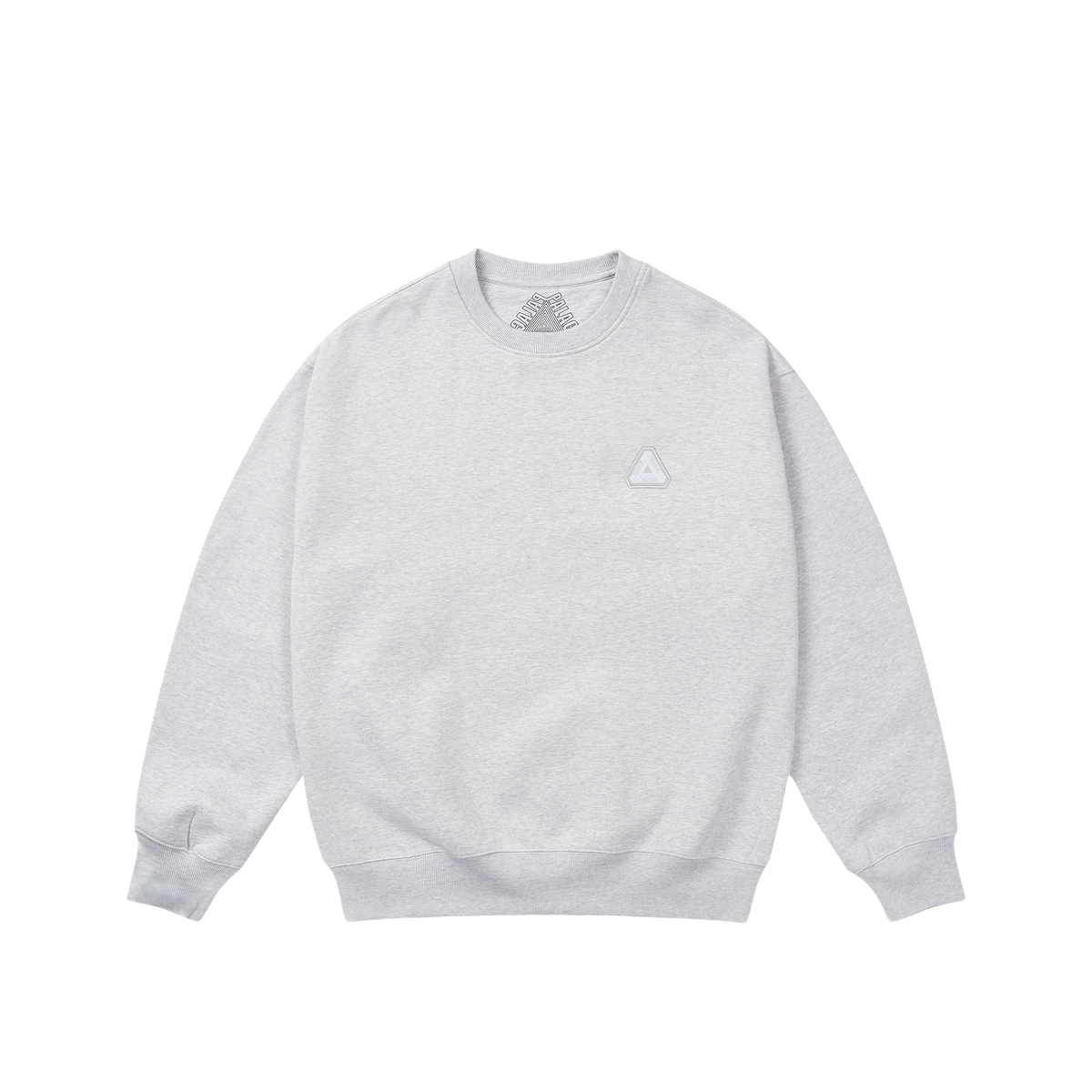Palace Skateboards Sofar CREW NAVY