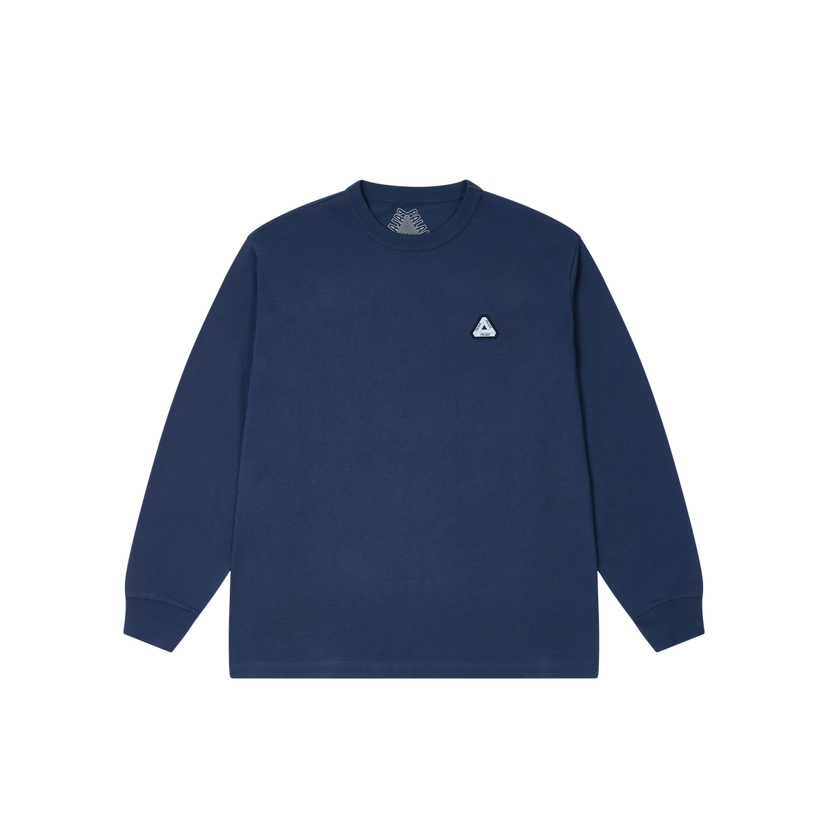 Palace Skateboards Sofar Longsleeve Woodland CAMO