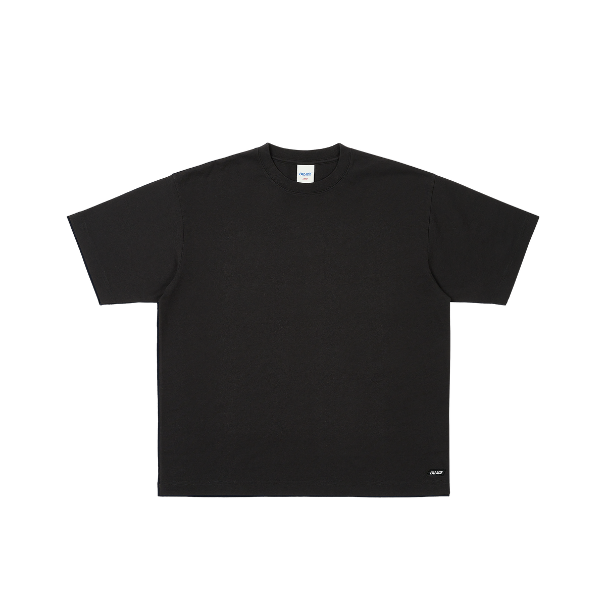 Palace Skateboards Unisex T-Shirt NAVY