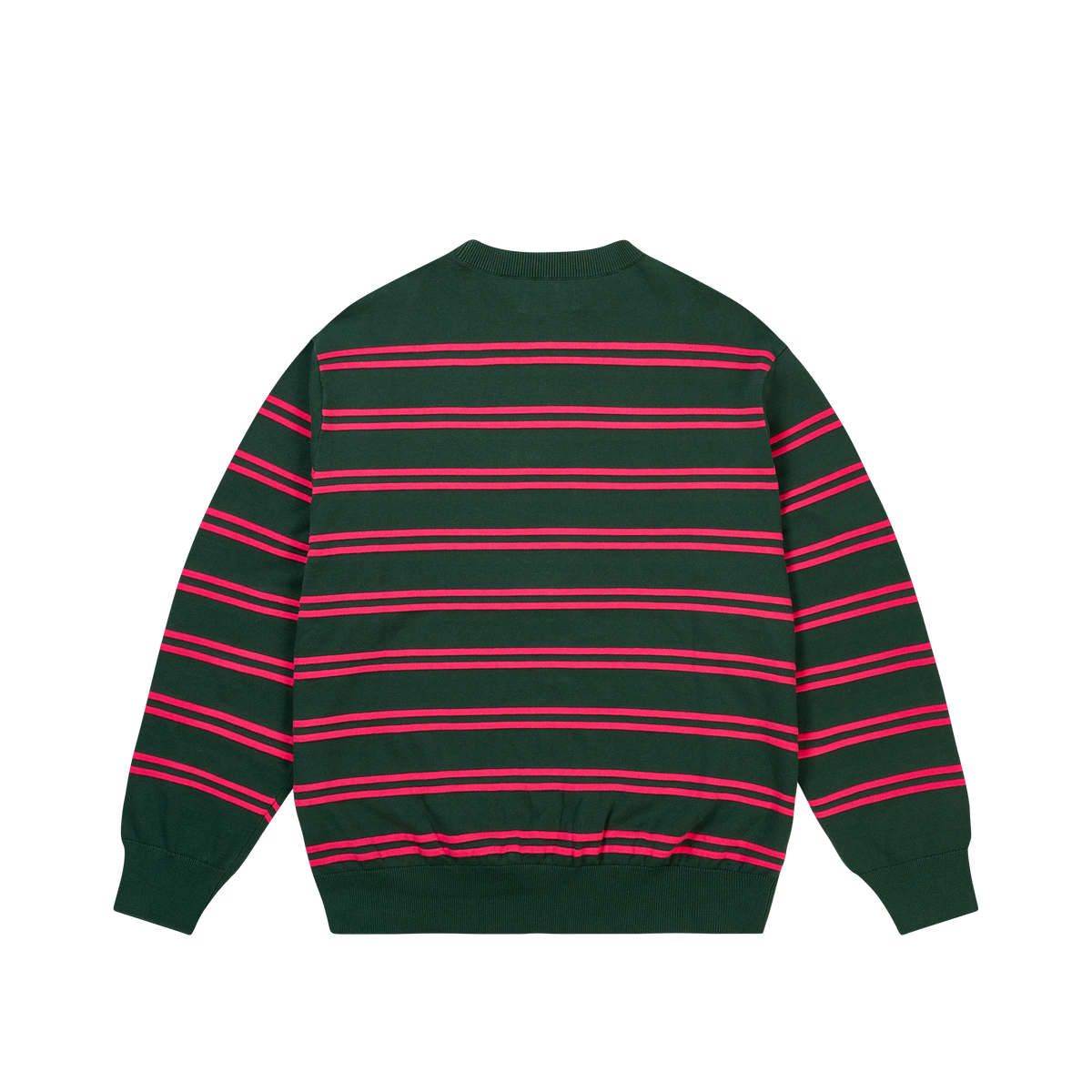 Palace Skateboards P-Stripe KNIT Green