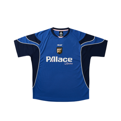 Palace Skateboards Palazzo Jersey Black