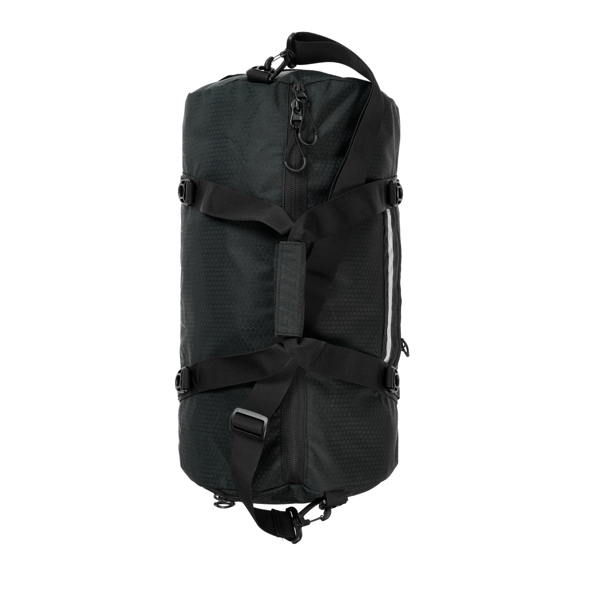 Palace Skateboards 3M Cordura Duffel BAG Black