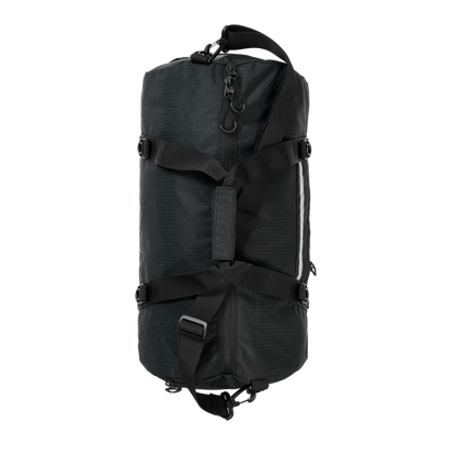 Palace Skateboards 3M Cordura Duffel BAG Black