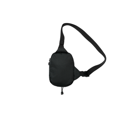Palace Skateboards 3M Cordura SHOT BAG Black