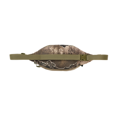Palace Skateboards 3M Cordura Small Cross BODY Utility Realtree Excape