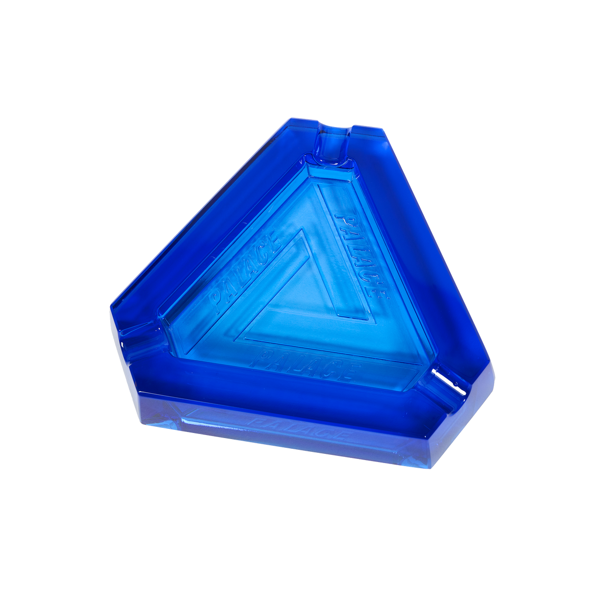Palace Skateboards TRI-FERG Ashtray BLUE