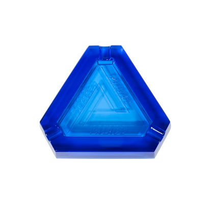 Palace Skateboards TRI-FERG Ashtray BLUE