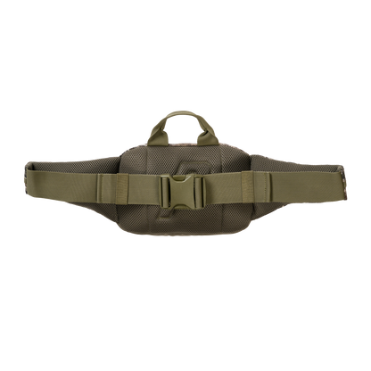 Palace Skateboards 3M Cordura BUN BAG Realtree Excape