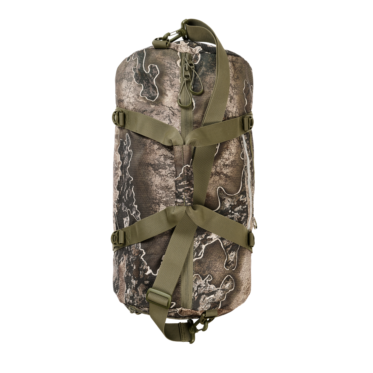 Palace Skateboards 3M Cordura Duffel BAG Realtree Excape