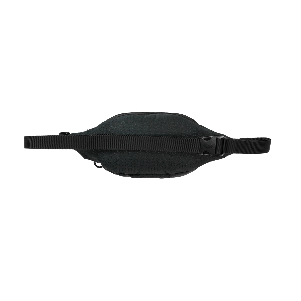 Palace Skateboards 3M Cordura Small Cross BODY Utility Black
