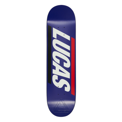 Palace Skateboards Lucas PRO S44 8.2