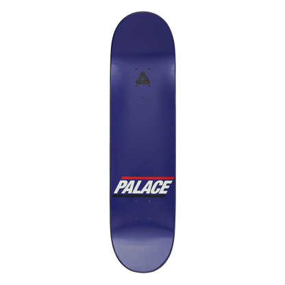 Palace Skateboards Lucas PRO S44 8.2