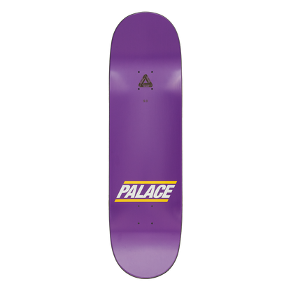Palace Skateboards Ville PRO S44 9