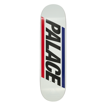 Palace Skateboards Basically a Board 8.25