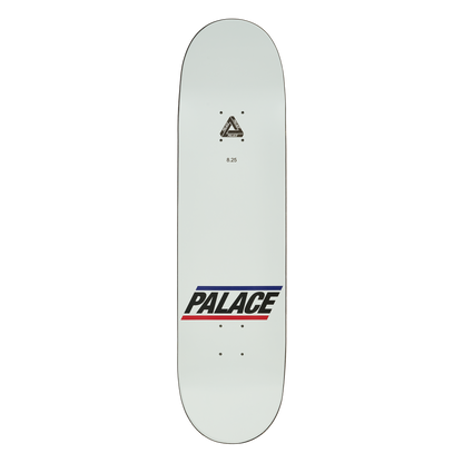 Palace Skateboards Basically a Board 8.25
