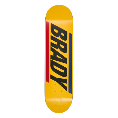 Palace Skateboards Brady PRO S44 8