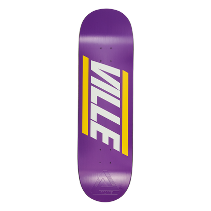 Palace Skateboards Ville PRO S44 9