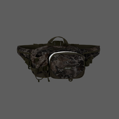 Palace Skateboards 3M Cordura BUN BAG Realtree Excape