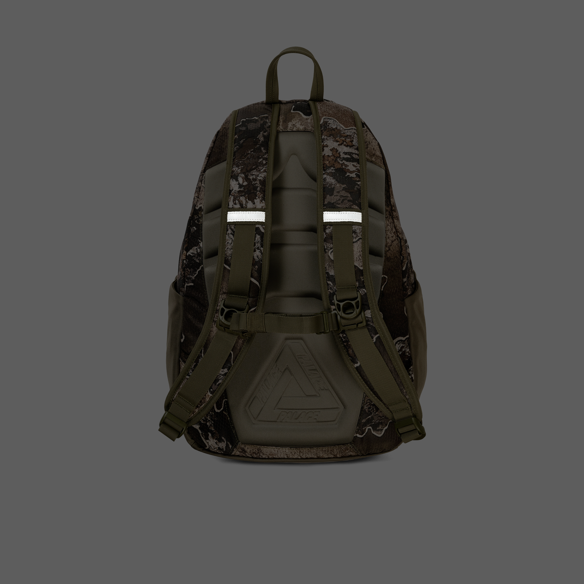 Palace Skateboards 3M Cordura Backpack Realtree Excape