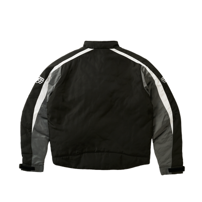 Palace Skateboards Highway to Heaven Jacket Black