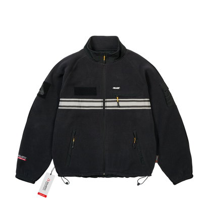 Palace Skateboards Polartec Force Jacket DIGI CAMO