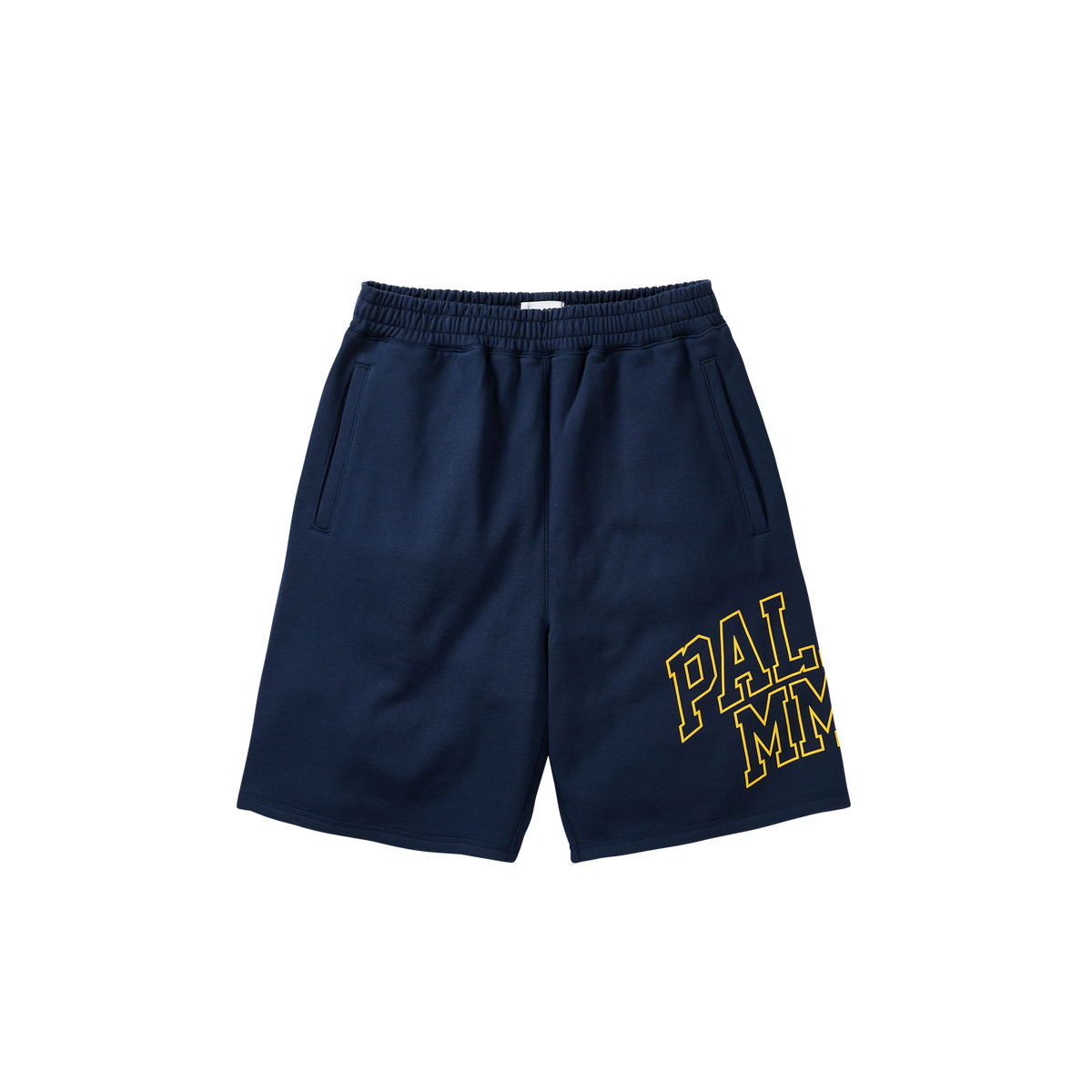 Palace Skateboards MMIX Sweat Short NAVY