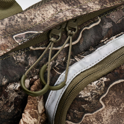 Palace Skateboards 3M Cordura BUN BAG Realtree Excape