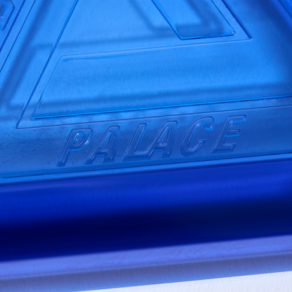 Palace Skateboards TRI-FERG Ashtray BLUE
