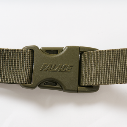 Palace Skateboards 3M Cordura Small Cross BODY Utility Realtree Excape