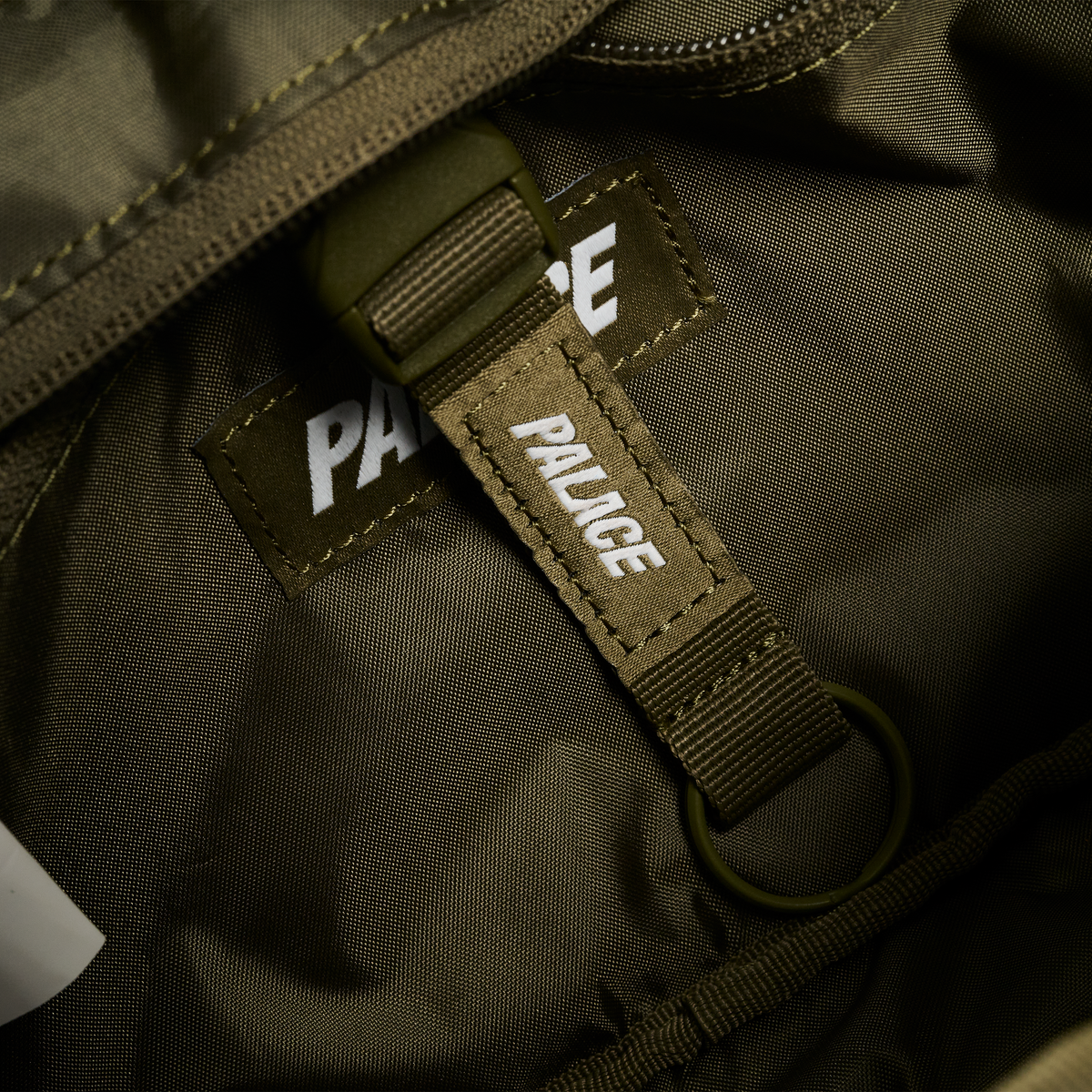 Palace Skateboards 3M Cordura BUN BAG Realtree Excape