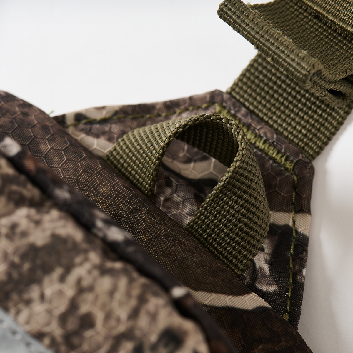 Palace Skateboards 3M Cordura SHOT BAG Realtree Excape