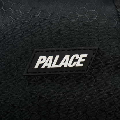 Palace Skateboards 3M Cordura Small Cross BODY Utility Black