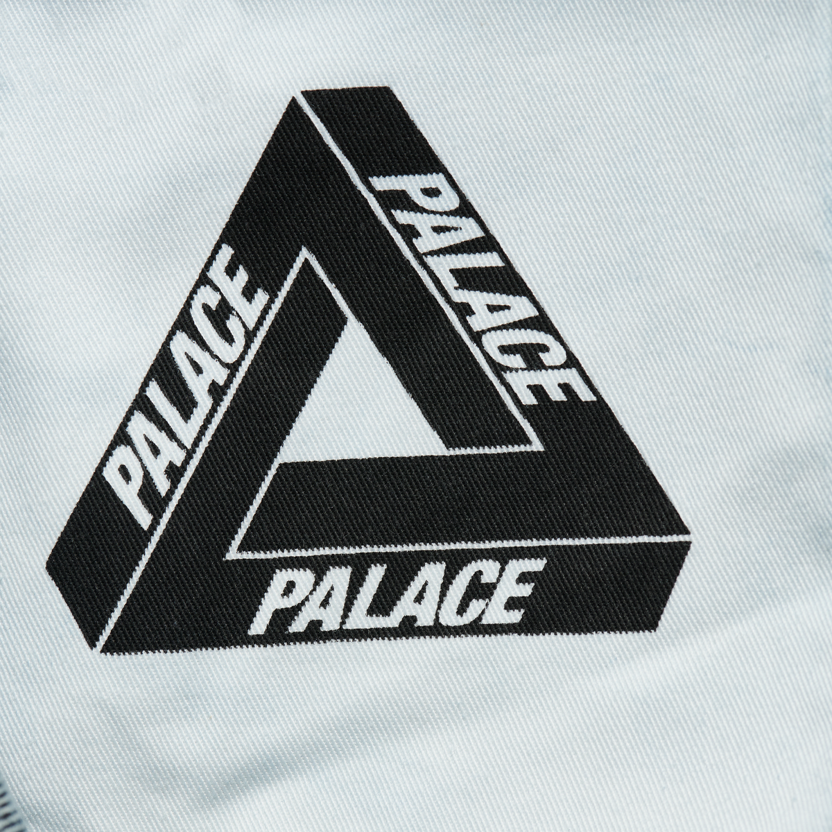 Palace Skateboards P45 JEAN Rough Rinse