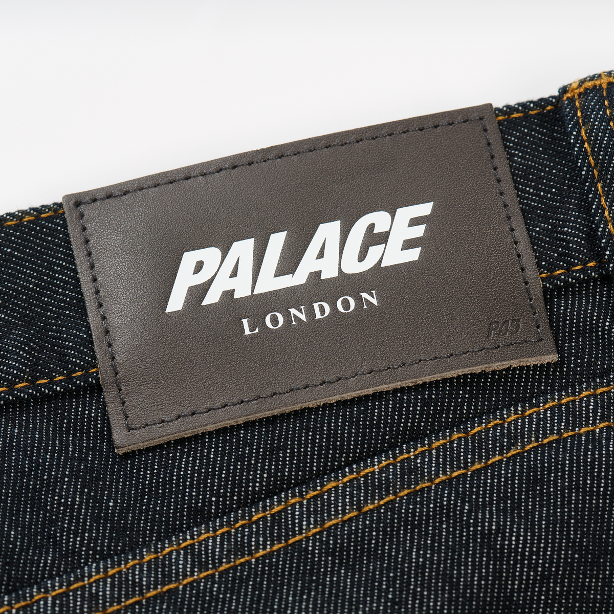 Palace Skateboards P45 JEAN Rough Rinse